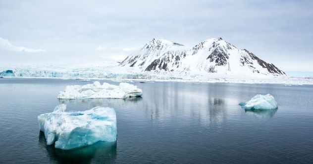 人類がほとんど知らない土地を発見した10人の探検家