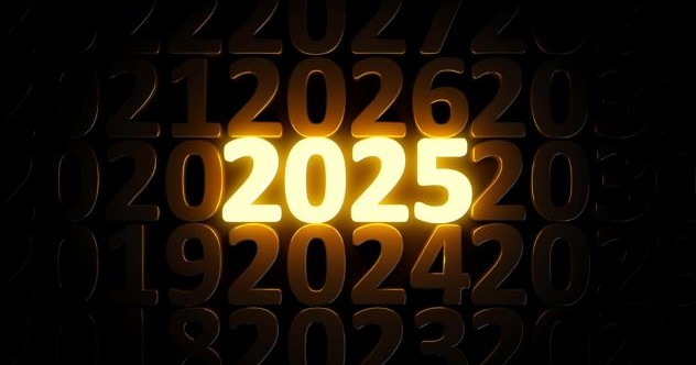 2025 年に向けた 10 の暗い予測