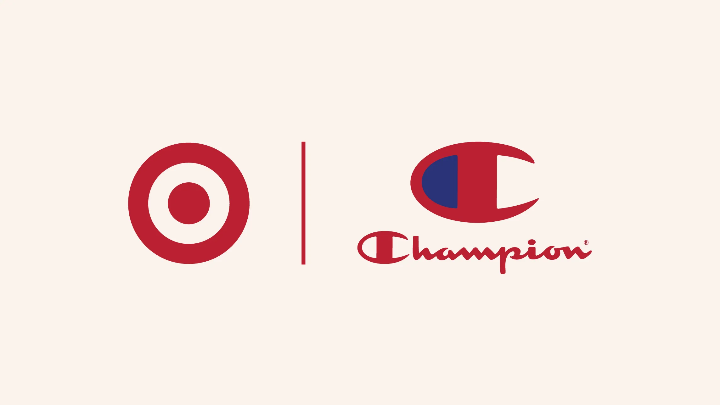 Target Strikes Strikes Strategic Partnership with Champion。