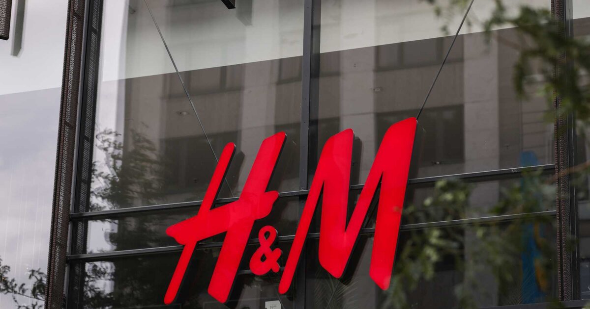 サンバを低価格で見る: H&amp;M のこのトレンディなスニーカーの価格は 30 ユーロ未満